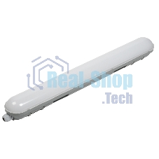 Светильник светодиодный IEK ДПП/ДСП 1304 18Вт 4500К IP65 с рассеивателем LDSP0-1304-18-4500-K01