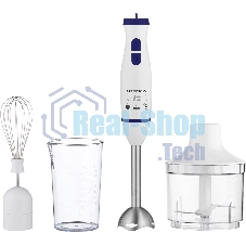 Блендер погружной SUPRA HBS-698