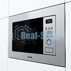 Микроволновая печь встраиваемая Gorenje BM201AM1X