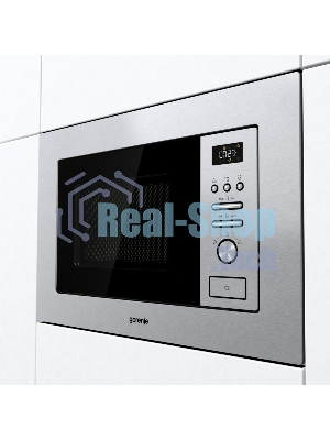 Микроволновая печь встраиваемая Gorenje BM201AM1X