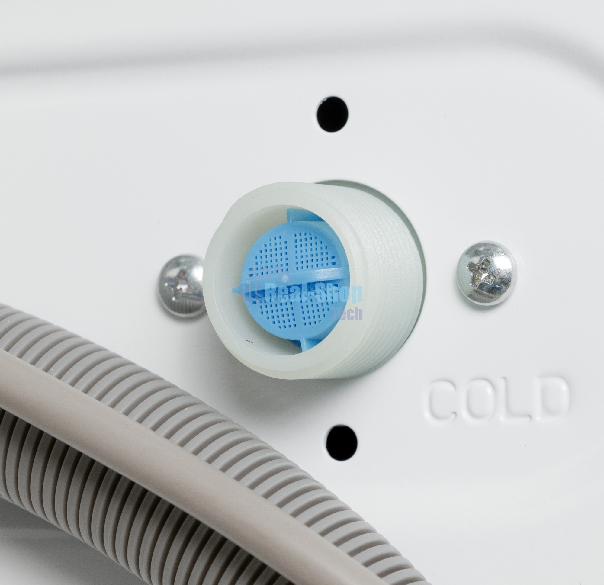 Стиральная машина Hansa WHN8141BSD2 белый загр. фронтальная макс.: 8 кг 1400 об/мин класс: А+++