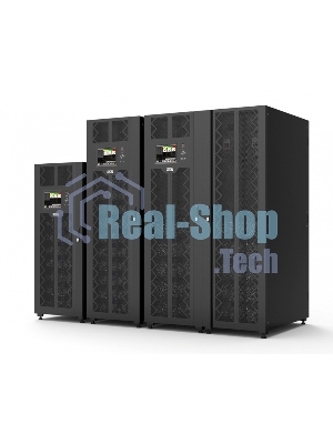 Источник бесперебойного питания Powercom Vanguard-II-33 VGD-II-150K33 150000Вт 150000ВА