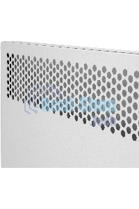 Конвектор Domfy DCW-CH1015 белый, 1500 Вт, 20 м2, термостат