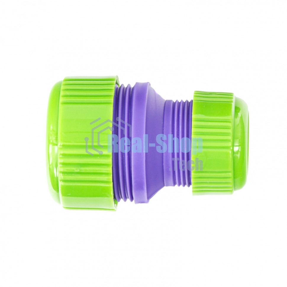 Муфта соединительная с переходом 1/2