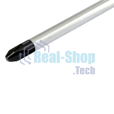 Отвертка Matrix Fusion, Ph3x150 мм, CrV, 3-х компонентная рукоятка 