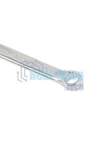 Ключ комбинированный Matrix, 9 мм, CrV, полированный хром