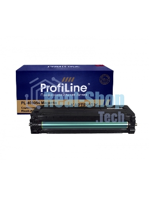 Картридж ProfiLine PL-406054 (SPC220E) для принтеров Ricoh Aficio SP C220 Magenta 2300 копий