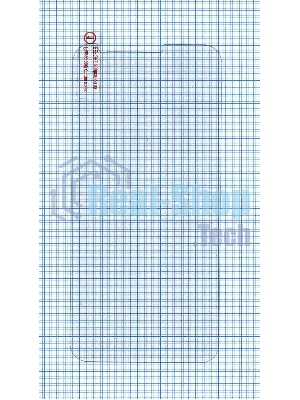 Защитное стекло для Asus ZenFone Max M1 ZB555KL