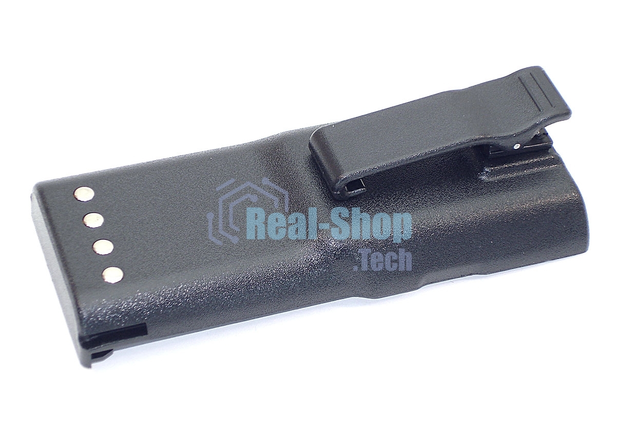 Аккумулятор Amperin для Motorola CT150, CT250, CT450, GP88, GP308, P040, P060, Ni-MH, 1800mAh, 7.4V