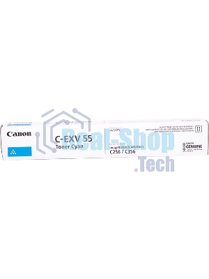 Тонер C-EXV 55 TONER C EUR