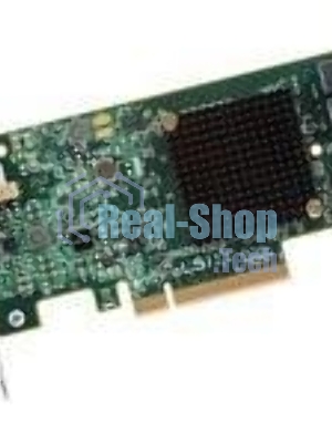 Рейдконтроллер BROADCOM SAS PCIE 8P 9341-8I 05-26106-00