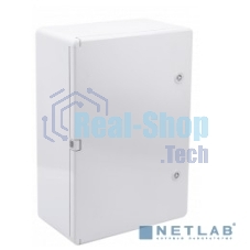 Корпус пластиковый ЩМПп 500х400х180 УХЛ1 IP65 IEK MKP93-N-504018-65