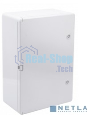 Корпус пластиковый ЩМПп 500х400х180 УХЛ1 IP65 IEK MKP93-N-504018-65