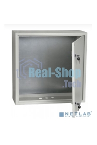 Корпус металлический ЩМП-6.6.2-0 36 УХЛ3 IP31 ИЭК YKM40-662-31