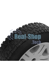 Транспортировочный комплект для генераторов Denzel DES-85E