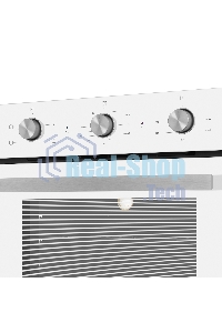 Шкаф духовой электрический Maunfeld AEOC6040W