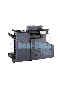 МФУ лазерное Kyocera TASKalfa 4054ci (1102YN3NL0), A3, цветной, печ. до 40 стр/мин. (А4) до 20 стр/мин. (А3), 4800 x 1200 dpi (печать) 600x600dpi (скан.), USB, RJ-45, NFC, Air Print, Mopria