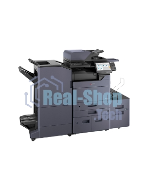 МФУ лазерное Kyocera TASKalfa 4054ci (1102YN3NL0), A3, цветной, печ. до 40 стр/мин. (А4) до 20 стр/мин. (А3), 4800 x 1200 dpi (печать) 600x600dpi (скан.), USB, RJ-45, NFC, Air Print, Mopria