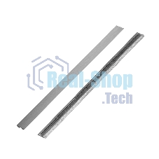 Ножи Matrix для эл. рубанка, 65Mn, 82мм, 2шт