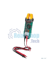 Токовые клещи MS2601 MASTECH