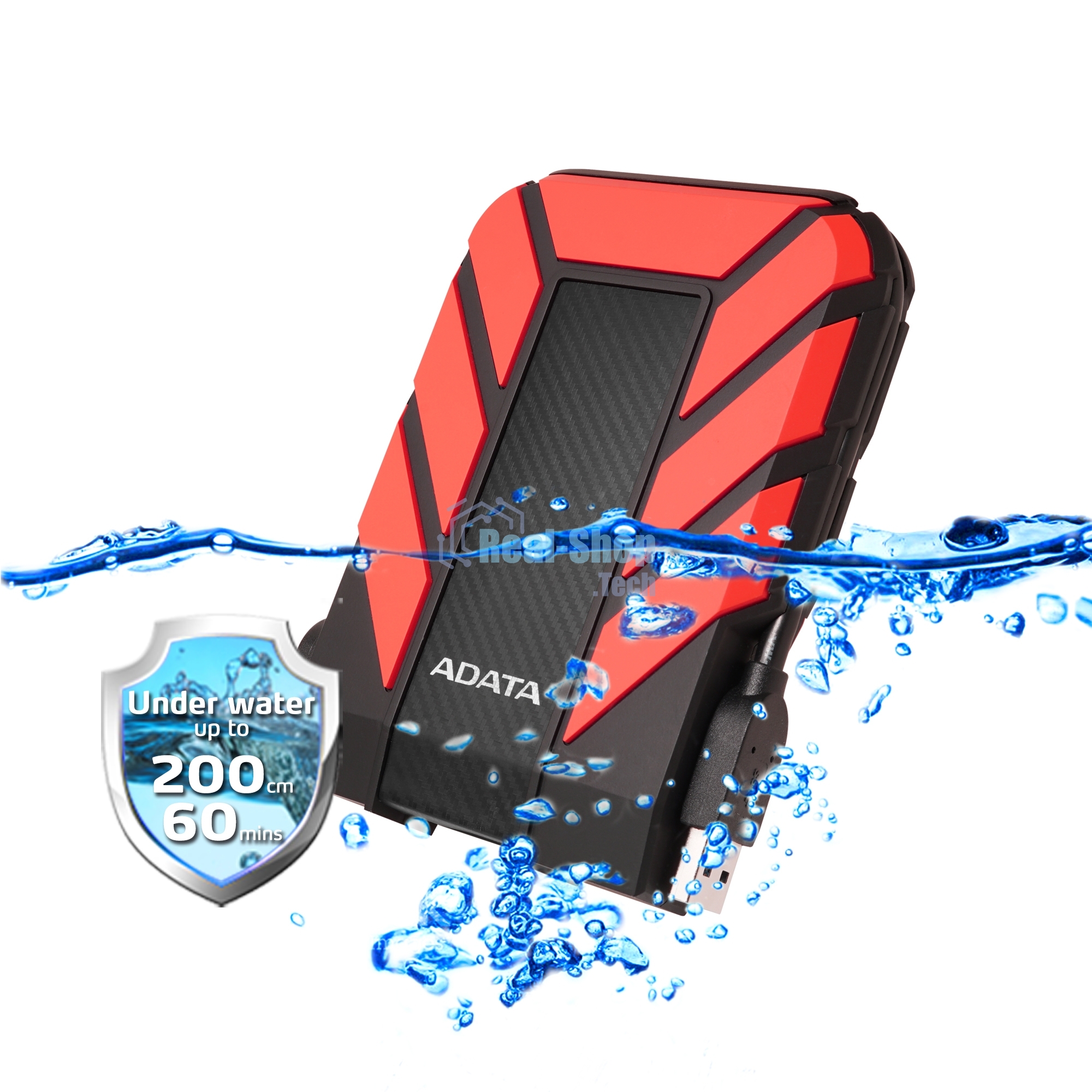 Внешний HDD 2.5