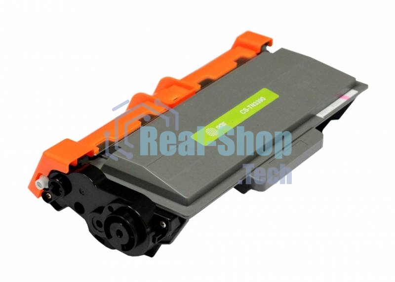Картридж лазерный Cactus CS-TN3390 черный (12000 стр.) для Brother DCP 8250/8250DN/HL6180/6180DW/MFC 8950