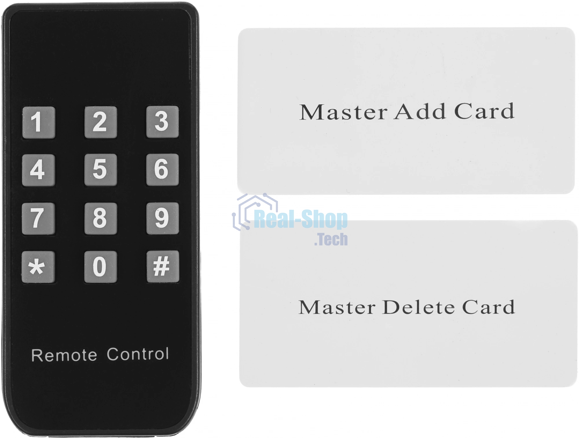 Считыватель карт Tantos TS-RDR-Bio 3 (00-00096077) уличный антивандальный