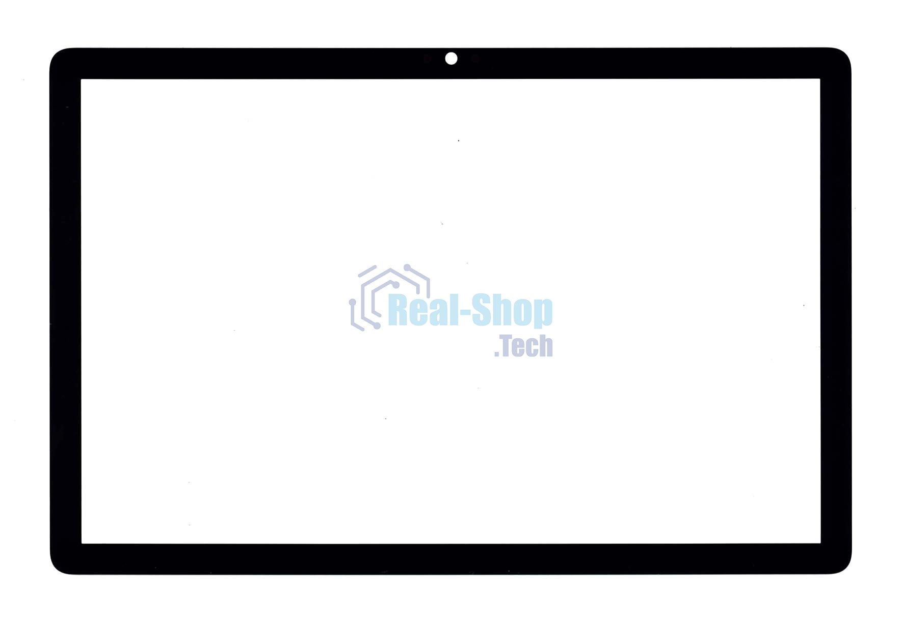 Стекло для Huawei MatePad T10/T10 Kids черный