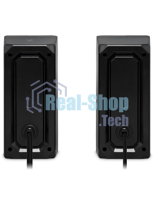 Акустическая система 2.0 Defender ANVIL Redragon