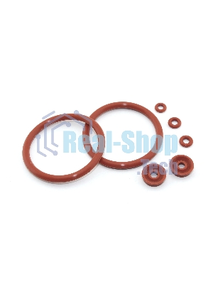 Ремкомплект заварного устройства Jura