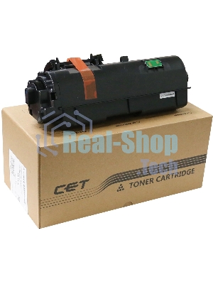 Картридж лазерный CET (PK9/PK11) TK-1170 для Kyocera ECOSYS M2040dn/M2540dn/M2540dw/M2640idw, 280г, 7200 стр.