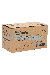 Воздуходувка-пылесос акк. портативная MTX LB-185, 35 м/с, 170 м3/ч, Li-Ion, 20 В