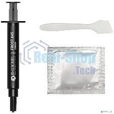 Термопаста ID-COOLING FROST X45 4g (200шт/кор,Thermal Paste) Retail