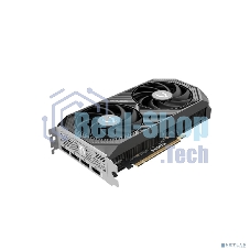 Видеокарта Zotac RTX 5060Ti TWIN EDGE OC 8Gb GDDR7 128bit 3xDP HDMI 2FAN MEDIUM PACK