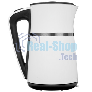 Чайник электрический Centek CT-0028 белый