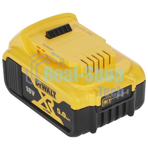 Аккумулятор DeWalt DCB184-XJ