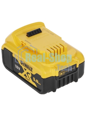 Аккумулятор DeWalt DCB184-XJ