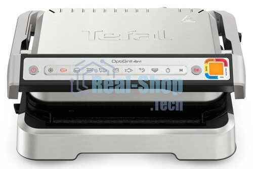 Гриль электрический Tefal GC772D30