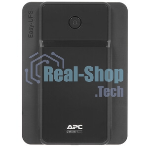 Источник бесперебойного питания APC Easy-UPS BVX1200LI-GR/1200 ВА/650 Вт/4 х CEE 7 (евророзетка)