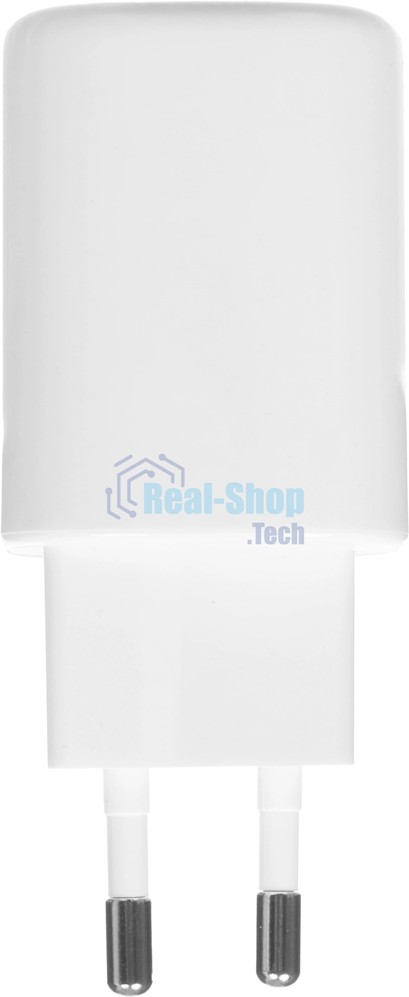 Сетевое зарядное устройство Xiaomi 45W Nano Turbo Charging Power Adapter (2-Port) EU (BHR087OEU)