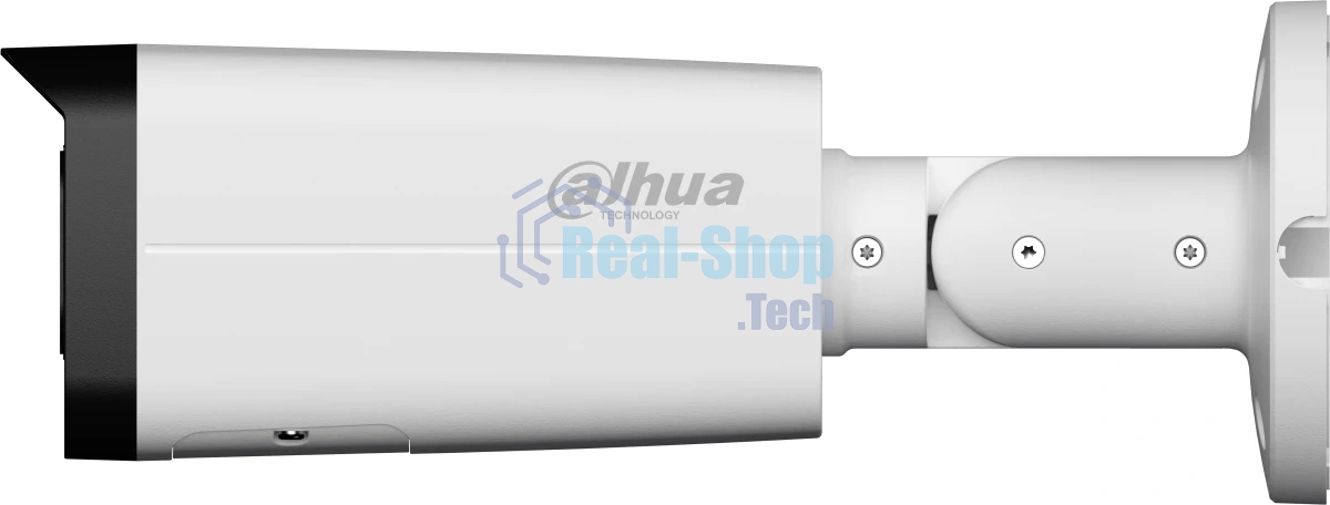 Камера видеонаблюдения IP Dahua DH-IPC-HFW2249TP-ZAS-IL-S2 2.7-13.5мм цв.