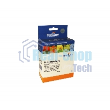 Картридж струйный ProfiLine PL-C1823A для принтеров HP DJ 7xxC/880C/890C/895Cxi/1120C/1125C/J1170C/1175C пигмент Картридж струйный ProfiLine PL-C1823A для принтеров HP DJ 7xxC/880C/890C/895Cxi/1120C/1125C/J1170C/1175C пигмент