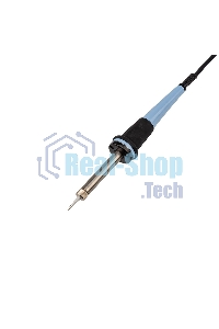 Паяльная станция Rexant, 160-500 °C, 230 В/48 Вт