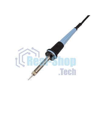 Паяльная станция Rexant, 160-500 °C, 230 В/48 Вт