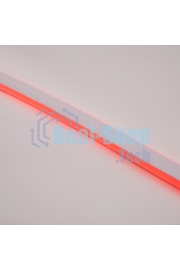 Гибкий неон Neon-night LED SMD 8х16 мм, двухсторонний, красный, 120 LED/м, бухта 100 м