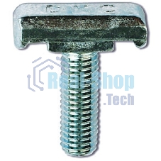 Винт для крепления профиля DB/LAS М10х30 (уп. 50 шт) ДКС CM041030