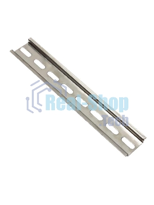 Рейка DIN 1400мм перф. EKF adr-1.4