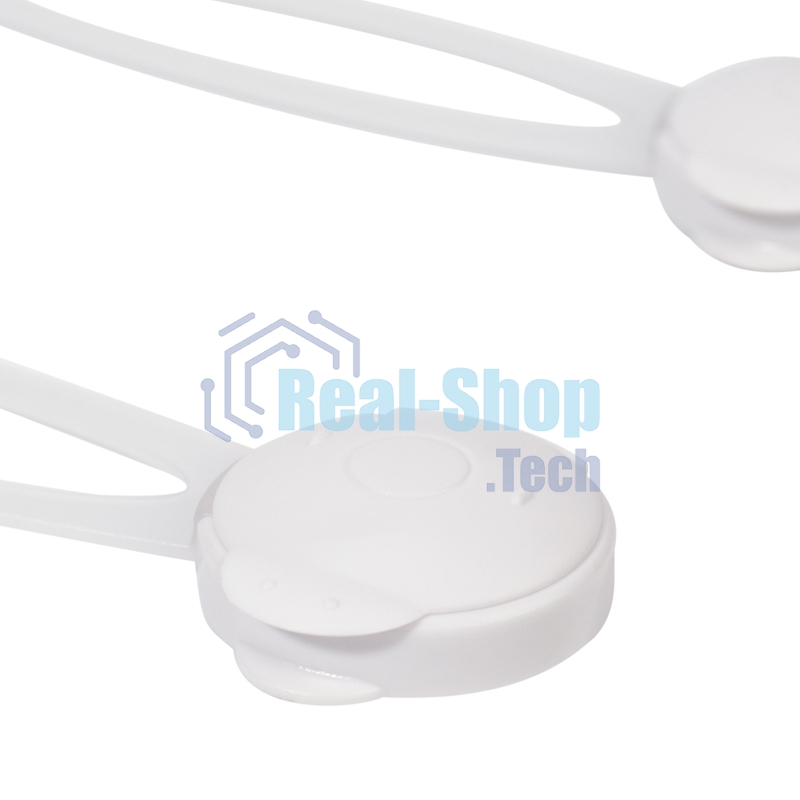 Блокировка для мебели универсальная (длинная) 2 шт. 