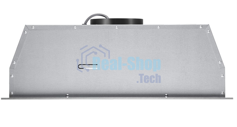 Вытяжка встраиваемая Maunfeld THAMES 601PM нержавеющая сталь, 60 см, 850 куб. м/ч, 44 дБ