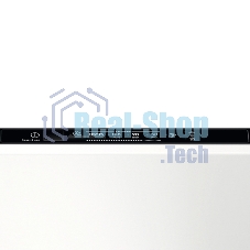 Встраиваемая посудомоечная машина Electrolux EEA12100L, серебристый, 44.6 см, 9 компл., 49 дБ, класс A+